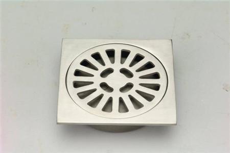 陽台地漏堵了怎麼(me)疏通?