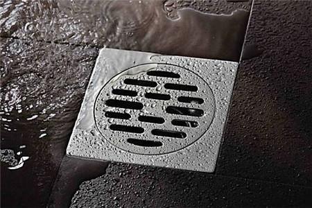 陽台地漏堵了怎麼(me)疏通?