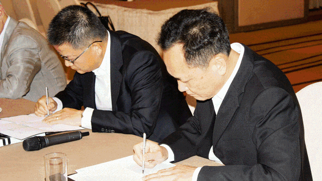 清潔制造業市場,清潔設備,清潔行業,點滴匠心 彙聚共赢 —— 中國(guó)清潔設備及用品供應商協會(huì)成(chéng)立