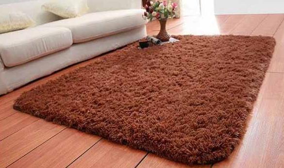 關于酒店地毯保養及各種(zhǒng)污漬的清洗方法