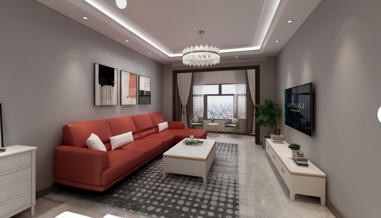 新房開(kāi)荒保潔知識全介紹