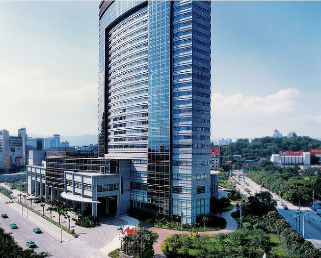 福州保潔：福州香格裡(lǐ)拉酒店