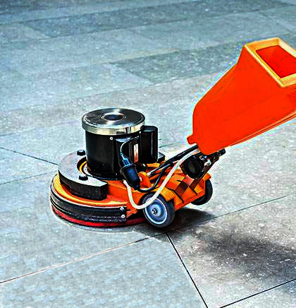 石材養護，石材翻新